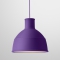 Suspension Unfold - Violet